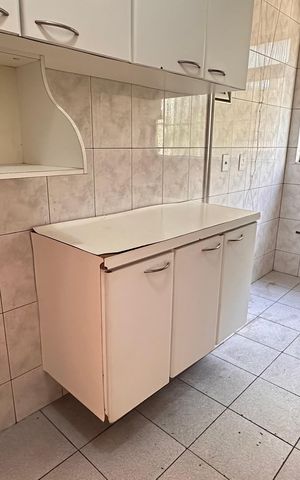Apartamento para alugar com 63m², 3 quartos e 1 vaga