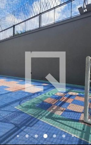Apartamento para alugar com 63m², 3 quartos e 1 vaga