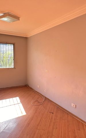 Apartamento para alugar com 63m², 3 quartos e 1 vaga