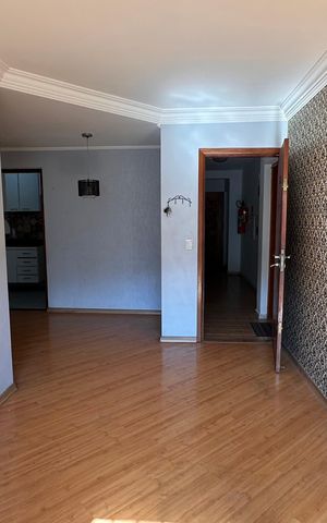 Apartamento para alugar com 63m², 3 quartos e 1 vaga