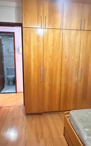 Apartamento para alugar com 63m², 3 quartos e 1 vaga