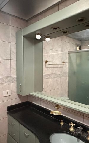 Apartamento para alugar com 63m², 3 quartos e 1 vaga