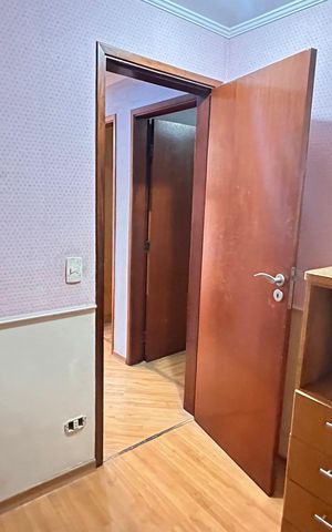Apartamento para alugar com 63m², 3 quartos e 1 vaga