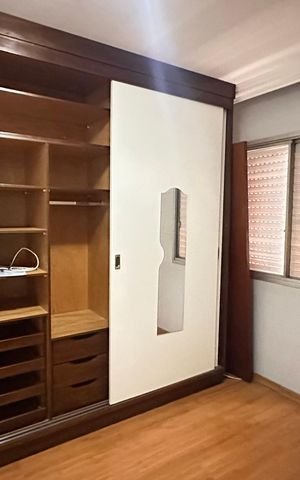 Apartamento para alugar com 63m², 3 quartos e 1 vaga