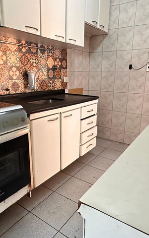 Apartamento para alugar com 63m², 3 quartos e 1 vaga