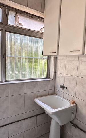 Apartamento para alugar com 63m², 3 quartos e 1 vaga