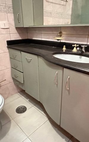 Apartamento para alugar com 63m², 3 quartos e 1 vaga