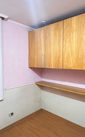 Apartamento para alugar com 63m², 3 quartos e 1 vaga