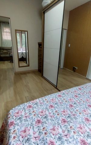 Apartamento à venda com 37m², 1 quarto e sem vaga Apartamento à venda com 37m², 1 quarto e sem vagaQuarto