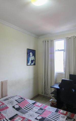 Apartamento à venda com 147m², 3 quartos e 2 vagas Apartamento à venda com 147m², 3 quartos e 2 vagasQuarto 1