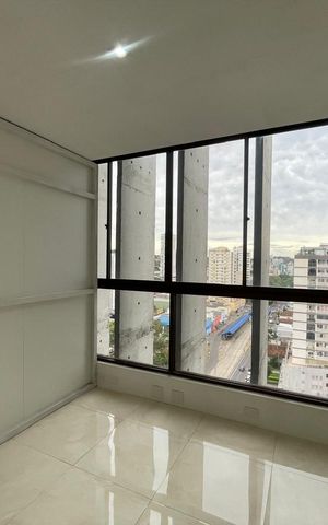 Apartamento à venda com 60m², 3 quartos e 1 vaga Apartamento à venda com 60m², 3 quartos e 1 vagaQuarto