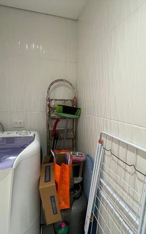 Apartamento à venda com 60m², 3 quartos e 1 vaga Apartamento à venda com 60m², 3 quartos e 1 vagaÁrea de serviço