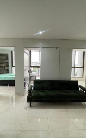 Apartamento à venda com 60m², 3 quartos e 1 vaga Apartamento à venda com 60m², 3 quartos e 1 vagaSala/cozinha
