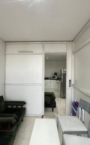 Apartamento à venda com 60m², 3 quartos e 1 vaga Apartamento à venda com 60m², 3 quartos e 1 vagaQuarto 2
