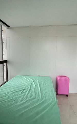 Apartamento à venda com 60m², 3 quartos e 1 vaga Apartamento à venda com 60m², 3 quartos e 1 vagaQuarto 3
