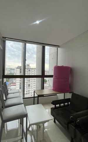 Apartamento à venda com 60m², 3 quartos e 1 vaga Apartamento à venda com 60m², 3 quartos e 1 vagaQuarto 2