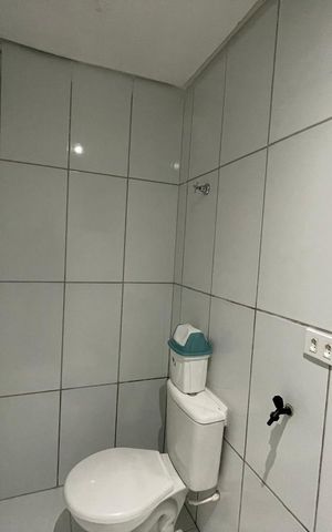 Apartamento à venda com 60m², 3 quartos e 1 vaga Apartamento à venda com 60m², 3 quartos e 1 vagaBanheiro social