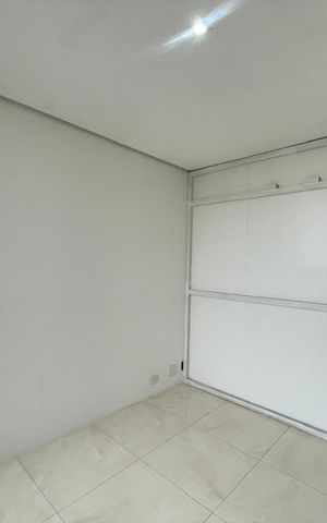 Apartamento à venda com 60m², 3 quartos e 1 vaga Apartamento à venda com 60m², 3 quartos e 1 vagaQuarto