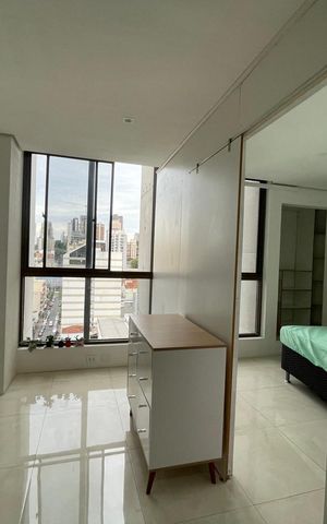 Apartamento à venda com 60m², 3 quartos e 1 vaga Apartamento à venda com 60m², 3 quartos e 1 vagaCorredor