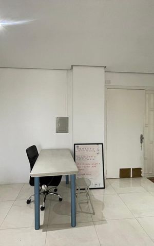 Apartamento à venda com 60m², 3 quartos e 1 vaga Apartamento à venda com 60m², 3 quartos e 1 vagaSala/cozinha