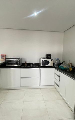 Apartamento à venda com 60m², 3 quartos e 1 vaga Apartamento à venda com 60m², 3 quartos e 1 vagaSala/cozinha