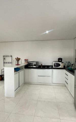 Apartamento à venda com 60m², 3 quartos e 1 vaga Apartamento à venda com 60m², 3 quartos e 1 vagaSala/cozinha