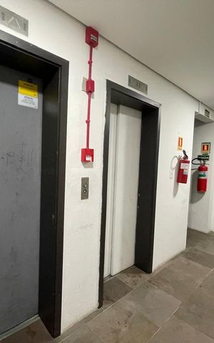 Apartamento à venda com 60m², 3 quartos e 1 vaga Apartamento à venda com 60m², 3 quartos e 1 vagaÁrea comum