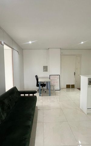 Apartamento à venda com 60m², 3 quartos e 1 vaga Apartamento à venda com 60m², 3 quartos e 1 vagaSala/cozinha