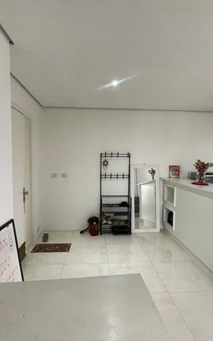 Apartamento à venda com 60m², 3 quartos e 1 vaga Apartamento à venda com 60m², 3 quartos e 1 vagaSala/cozinha