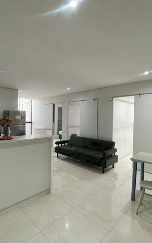 Apartamento à venda com 60m², 3 quartos e 1 vaga Apartamento à venda com 60m², 3 quartos e 1 vagaSala/cozinha