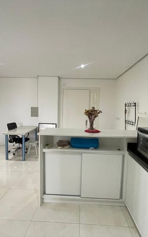Apartamento à venda com 60m², 3 quartos e 1 vaga Apartamento à venda com 60m², 3 quartos e 1 vagaSala/cozinha
