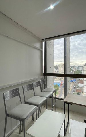 Apartamento à venda com 60m², 3 quartos e 1 vaga Apartamento à venda com 60m², 3 quartos e 1 vagaQuarto 2