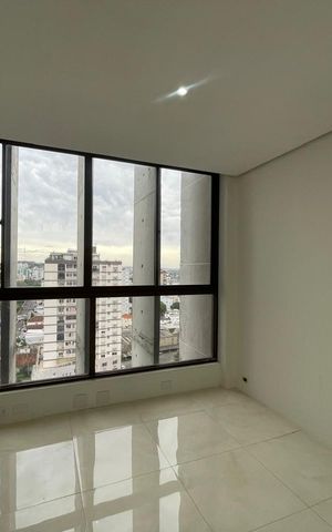 Apartamento à venda com 60m², 3 quartos e 1 vaga Apartamento à venda com 60m², 3 quartos e 1 vagaSala/cozinha