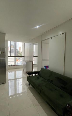 Apartamento à venda com 60m², 3 quartos e 1 vaga Apartamento à venda com 60m², 3 quartos e 1 vagaSala/cozinha