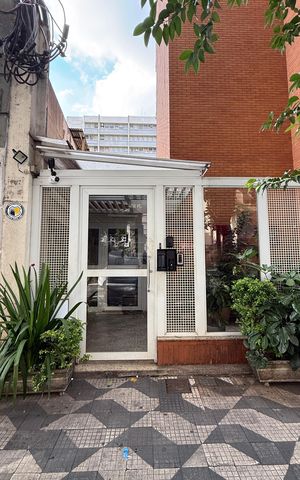 Apartamento à venda com 60m², 2 quartos e 2 vagas