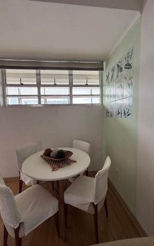Apartamento à venda com 60m², 2 quartos e 2 vagas