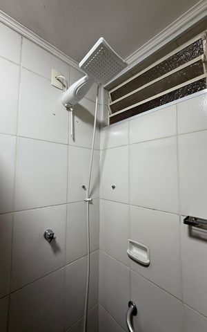 Apartamento à venda com 60m², 2 quartos e 2 vagas