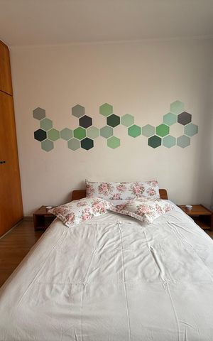 Apartamento à venda com 60m², 2 quartos e 2 vagas