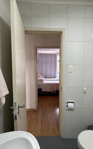 Apartamento à venda com 60m², 2 quartos e 2 vagas