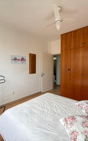 Apartamento à venda com 60m², 2 quartos e 2 vagas