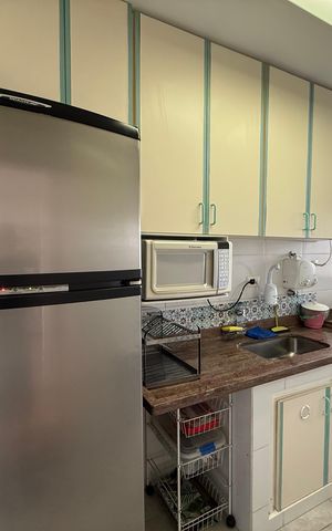 Apartamento à venda com 60m², 2 quartos e 2 vagas