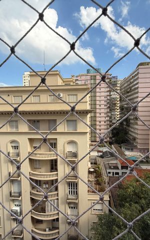 Apartamento à venda com 60m², 2 quartos e 2 vagas