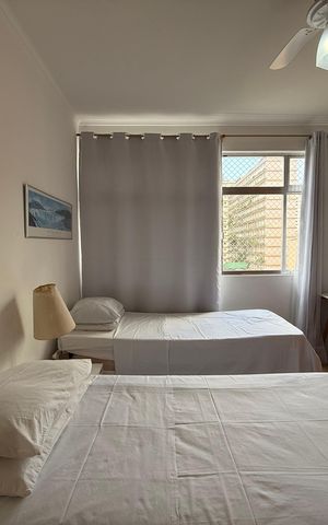 Apartamento à venda com 60m², 2 quartos e 2 vagas
