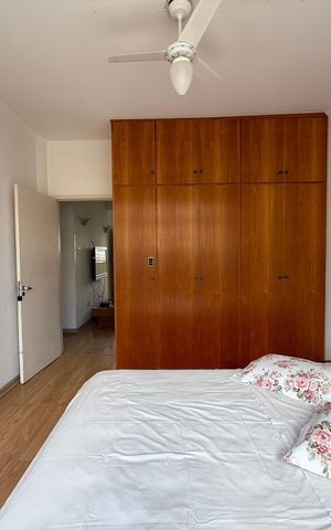Apartamento à venda com 60m², 2 quartos e 2 vagas