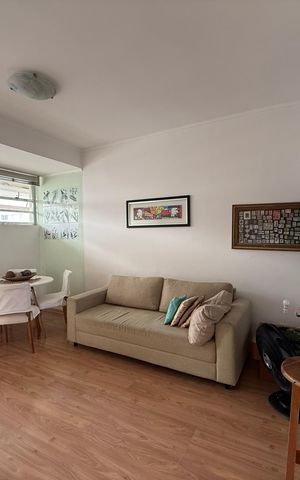 Apartamento à venda com 60m², 2 quartos e 2 vagas