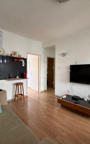 Apartamento à venda com 60m², 2 quartos e 2 vagas