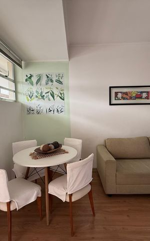 Apartamento à venda com 60m², 2 quartos e 2 vagas