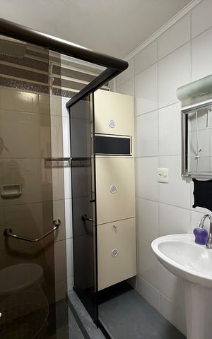 Apartamento à venda com 60m², 2 quartos e 2 vagas
