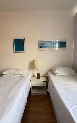 Apartamento à venda com 60m², 2 quartos e 2 vagas