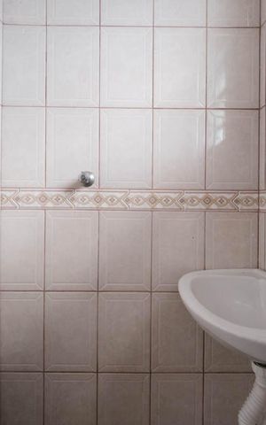Casa à venda com 70m², 2 quartos e 1 vagaBanheiro 2